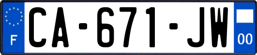 CA-671-JW