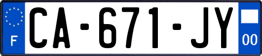CA-671-JY