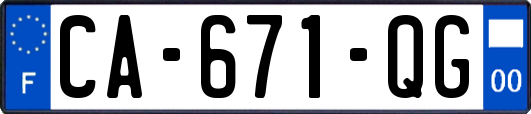 CA-671-QG