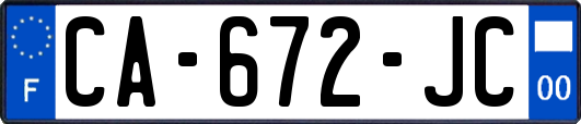 CA-672-JC
