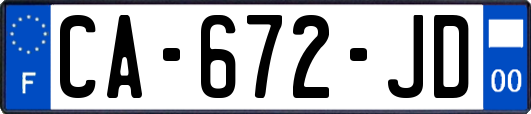 CA-672-JD