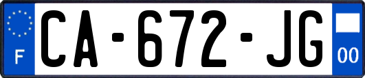 CA-672-JG