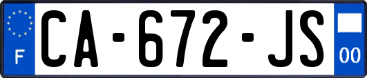 CA-672-JS