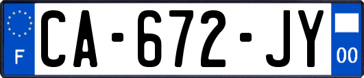 CA-672-JY