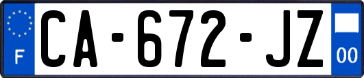 CA-672-JZ
