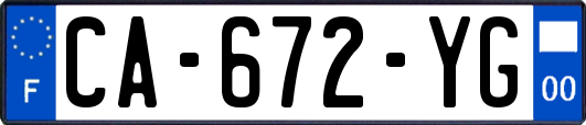 CA-672-YG