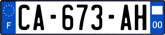 CA-673-AH