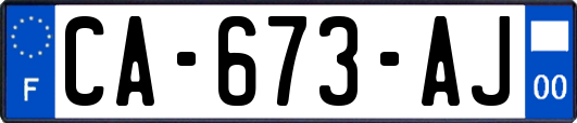 CA-673-AJ