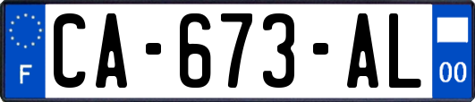 CA-673-AL