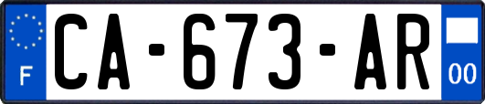 CA-673-AR