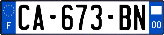 CA-673-BN