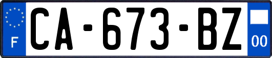 CA-673-BZ