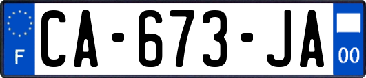CA-673-JA