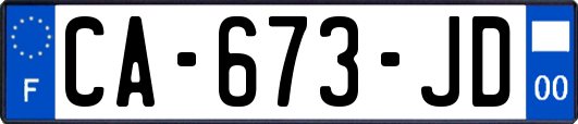 CA-673-JD