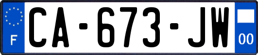 CA-673-JW