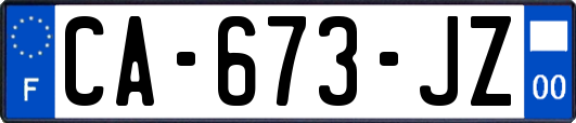 CA-673-JZ