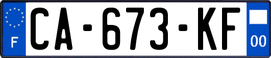 CA-673-KF