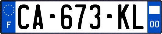 CA-673-KL