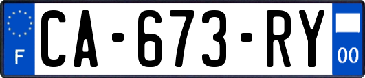 CA-673-RY