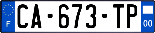 CA-673-TP