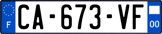 CA-673-VF