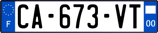 CA-673-VT