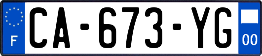 CA-673-YG