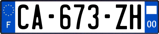 CA-673-ZH