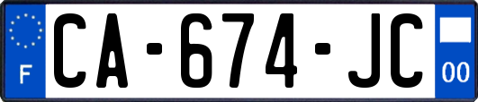 CA-674-JC