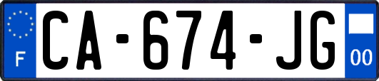 CA-674-JG