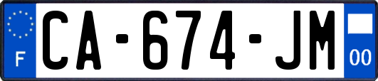 CA-674-JM