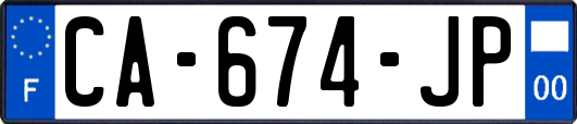 CA-674-JP