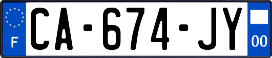 CA-674-JY