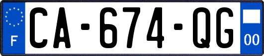 CA-674-QG