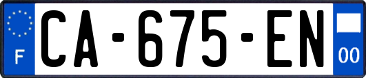 CA-675-EN