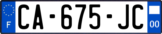 CA-675-JC