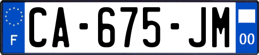 CA-675-JM