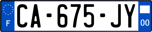 CA-675-JY