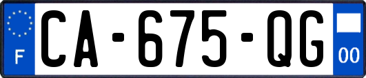 CA-675-QG