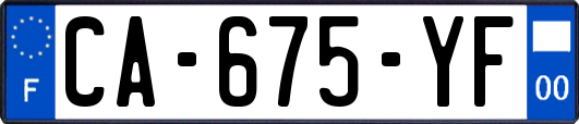 CA-675-YF