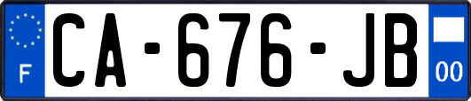 CA-676-JB