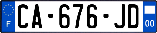 CA-676-JD