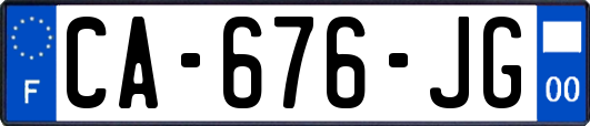 CA-676-JG