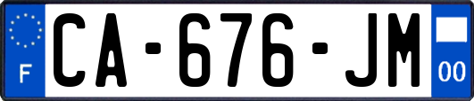 CA-676-JM