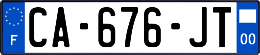 CA-676-JT