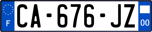 CA-676-JZ