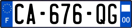 CA-676-QG