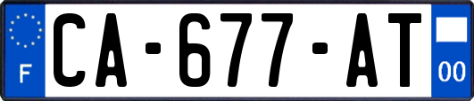 CA-677-AT