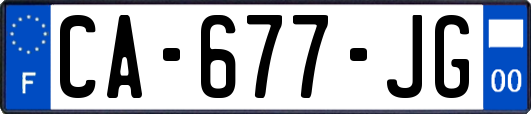 CA-677-JG