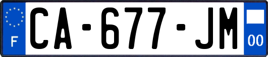 CA-677-JM